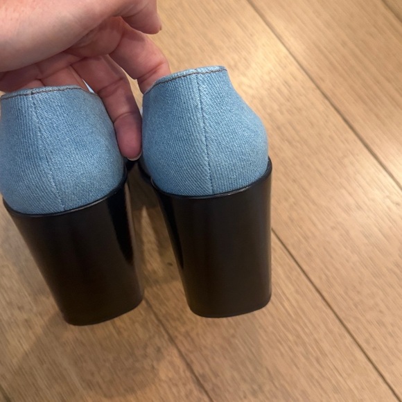 NWOB STAUD Paz Pump Size 39 - Picture 6 of 8